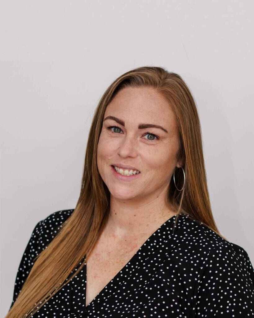 Meghan McCloskey