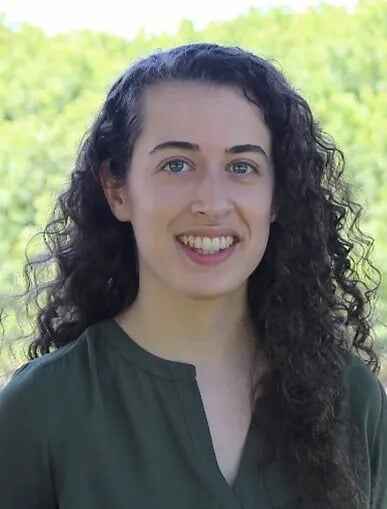 Meghan Mulligan, LMHC