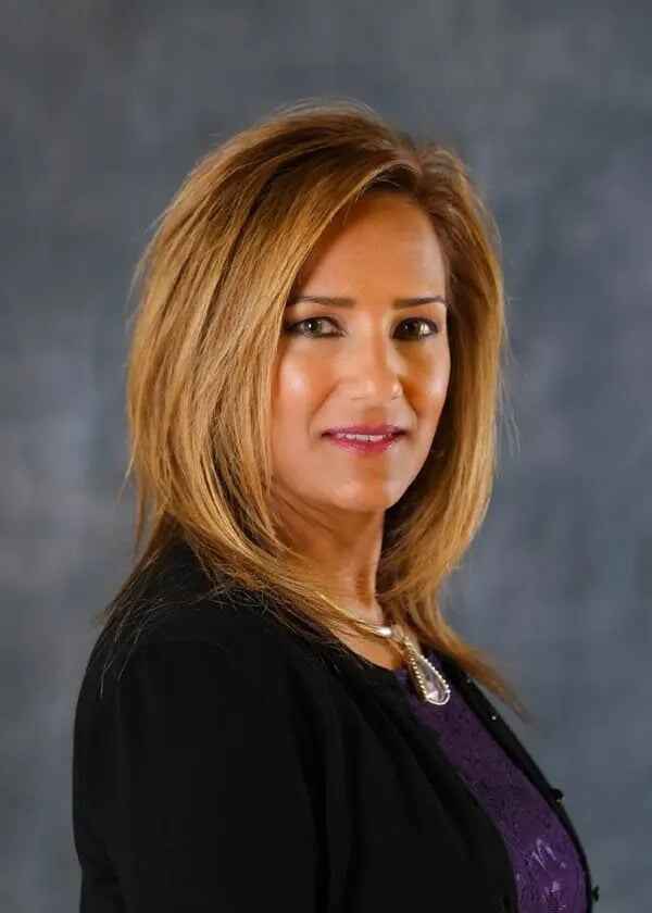 Meh Jabeen Hussain, MD