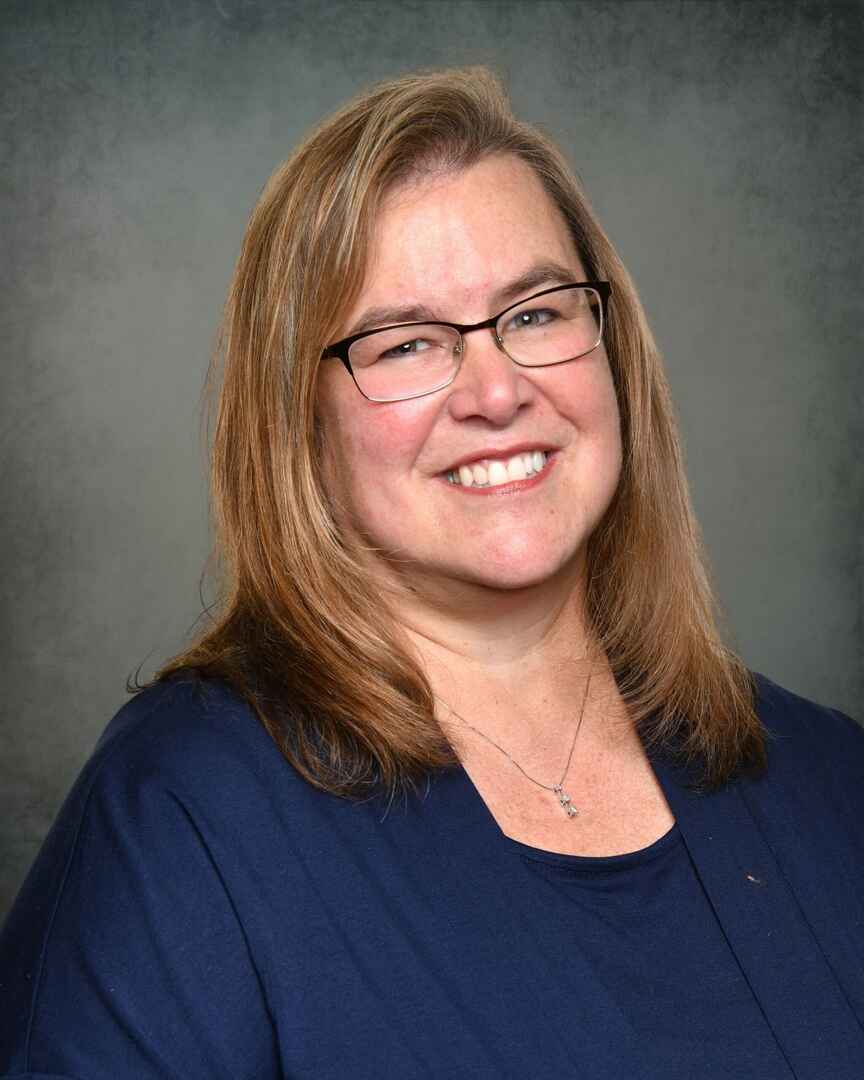 Melanie Gidney