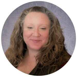 Melanie Yuknis, BSW, CDC I