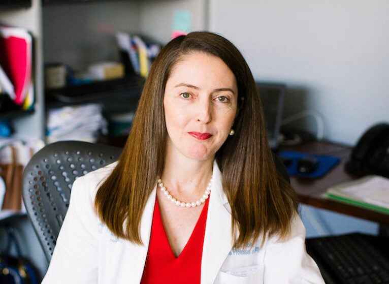 Melina Kibbe, MD, FACS, FAHA