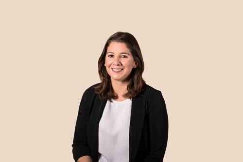 Melina M. Visser, PsyD