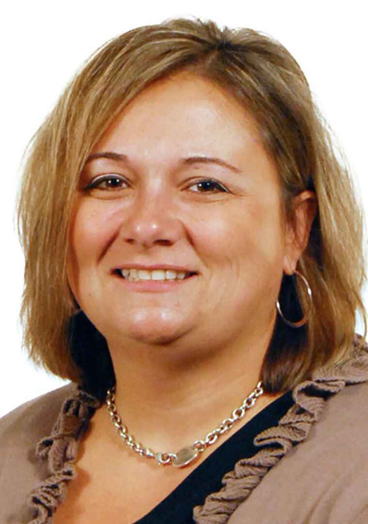 Melinda Finch