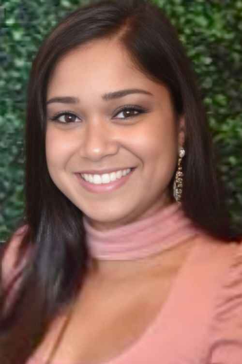 Melisa Jawahir