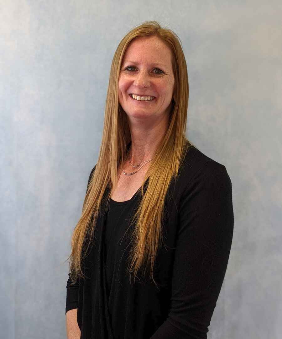 Melissa Beck, MBA