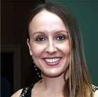 Melissa Cade, LMSW, LCDC