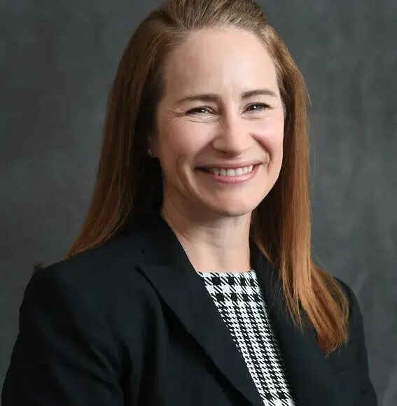 Melissa Farrell, MS, LMHC