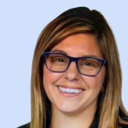 Melissa Frisina, MBA, SHRM-CP, PHR