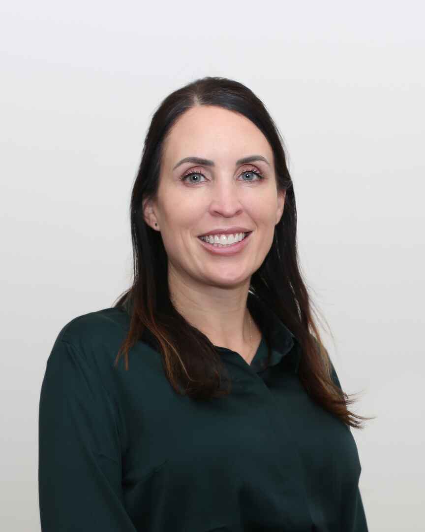 Melissa Goodman