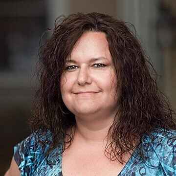 Melissa Gray, CAC, CADC
