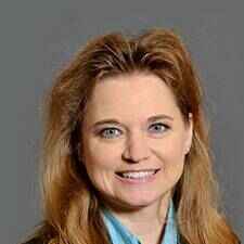 Melissa Hall, DBA, MBA