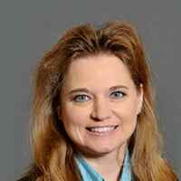 Melissa Hall, DBA, MBA, OTR/L