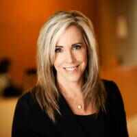 Melissa Hayden Cook