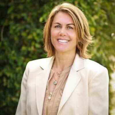 Melissa Hetzel, LCSW