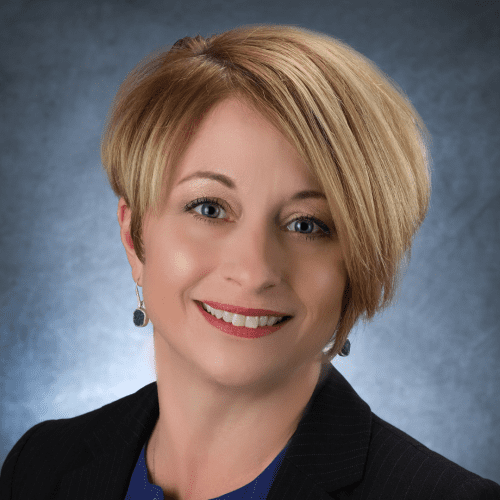 Melissa Hoch, CPA