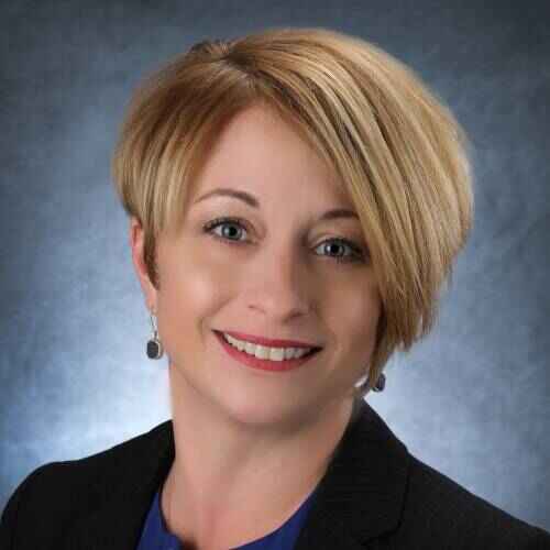 Melissa Hoch, CPA