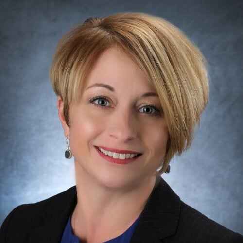 Melissa Hoch, CPA