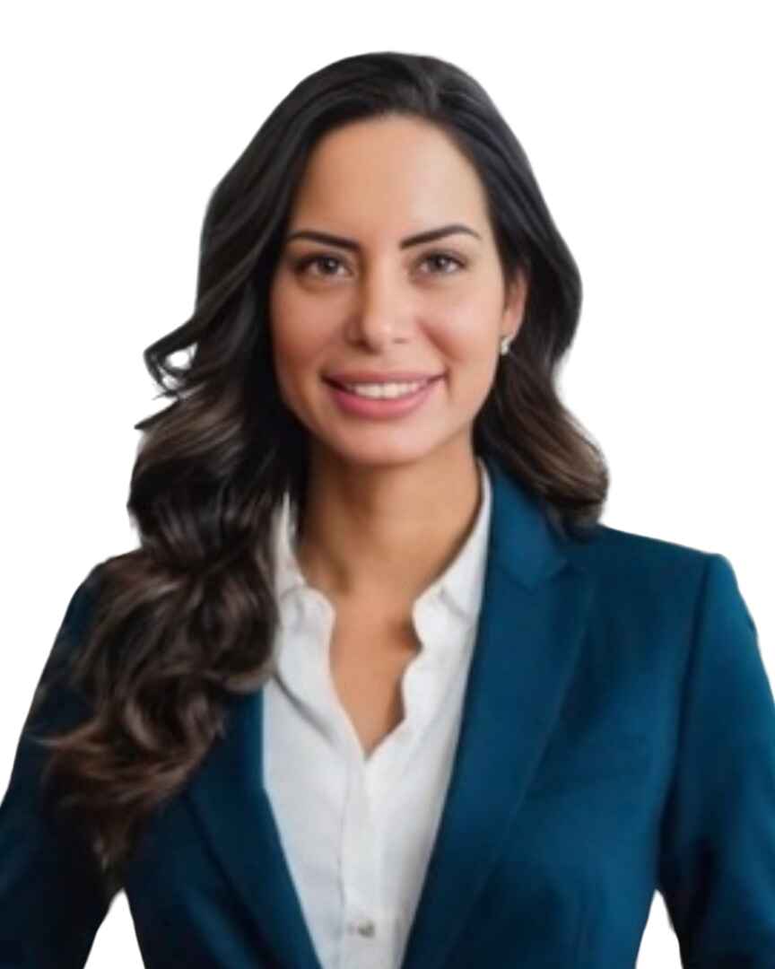 Melissa Hood