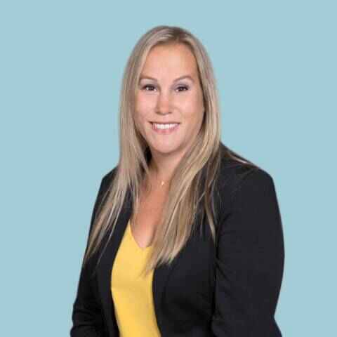Melissa Jillson, LMSW