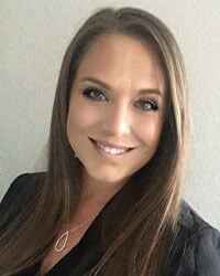 Melissa Kinworthy