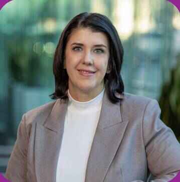 Melissa Knecht, MBA, CHFP, CSAF