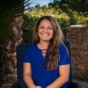 Melissa Legere, LMFT