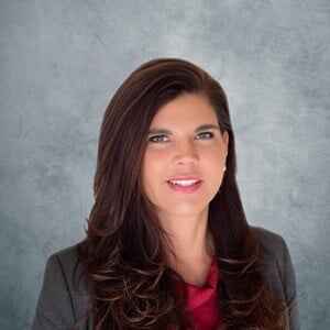 Melissa Lucy, LPC, QMHP