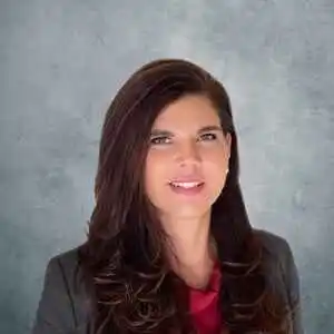 Melissa Lucy, LPC, QMHP
