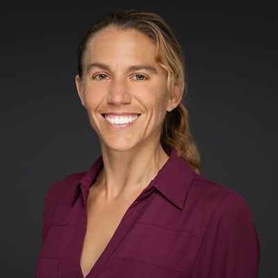 Melissa Manzone