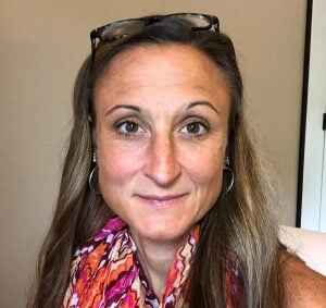 Melissa “Missy” Greene, QMHP