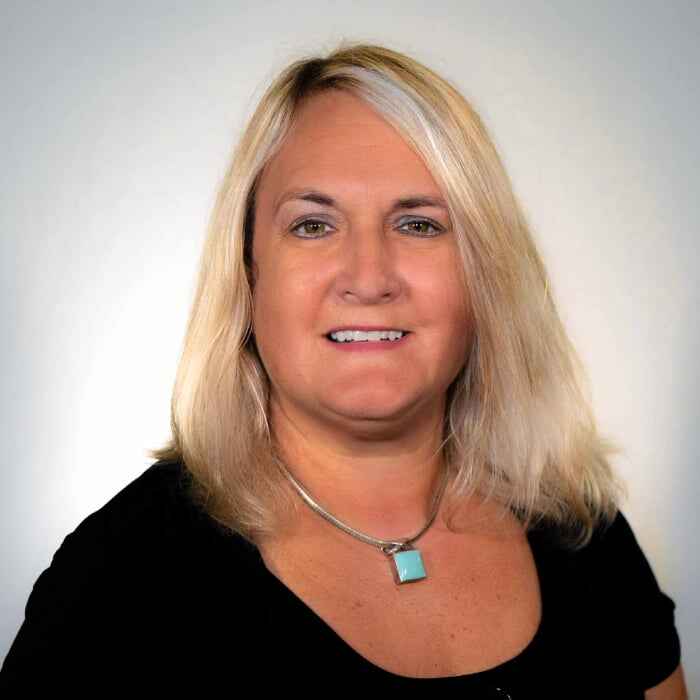 Melissa Nelson, MA LPC ADC MAC