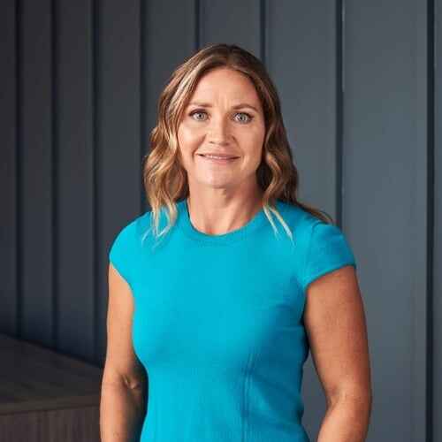 Melissa Otto
