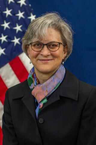 Melissa Palmer, MBA, MD