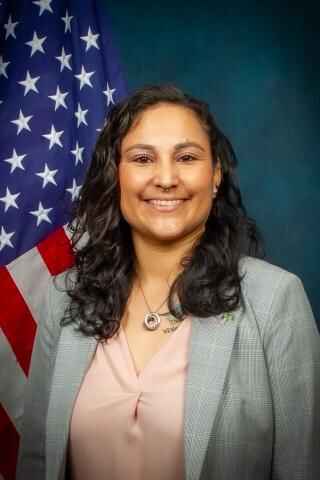 Melissa Pineda-Sanchez