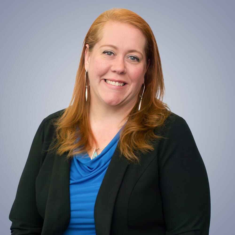 Melissa Rocchi, ATR, LCPC