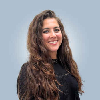 Melissa Rojas, AMFT