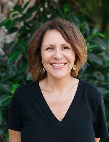 Mellisa Sloan, LMHC