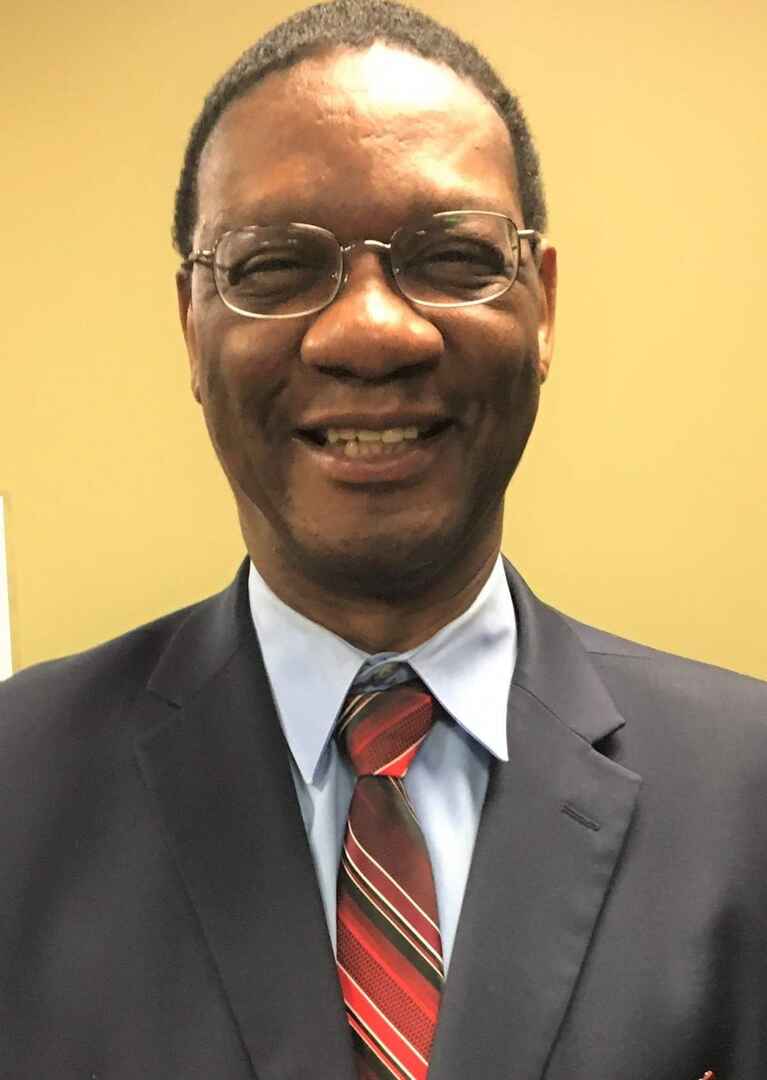 Melvin E. Benson