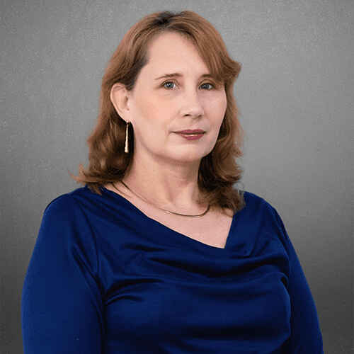 Meredith Klapetkova