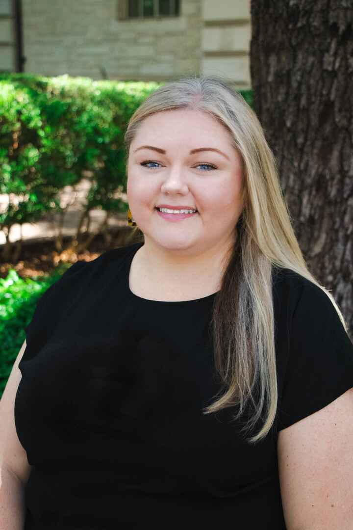 Meredith Meurer, LPC-S, LCDC
