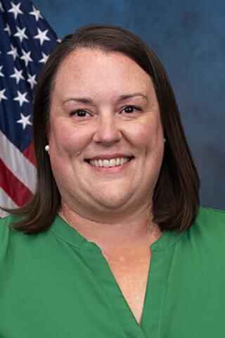 Meredith Wooster, MD