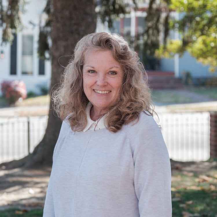 MeriBeth Adams-Wolf