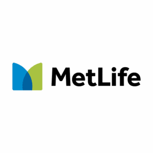 MetLife logo