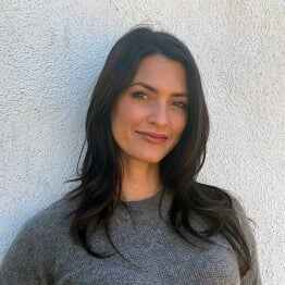 Mia Collica, LMFT