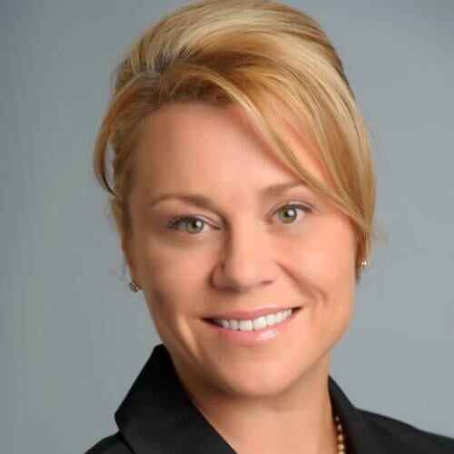 Mia DeMarco, MPA