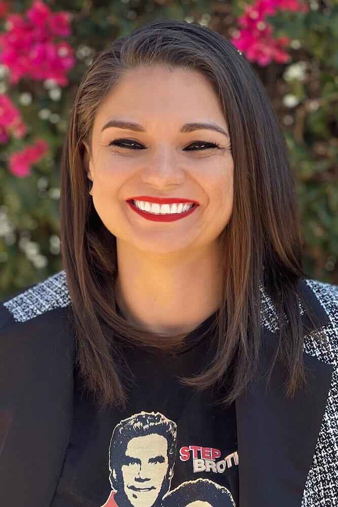Micaela Pugliese