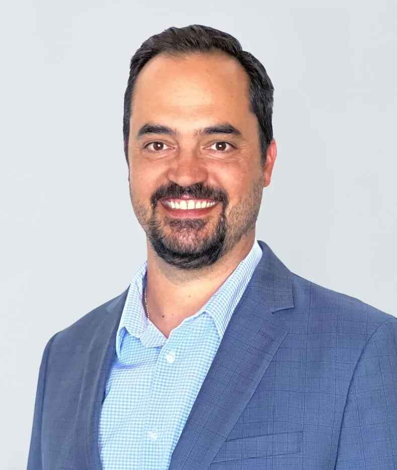 Michael Anderson