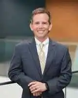 Michael Ashton, MPH, FACHE