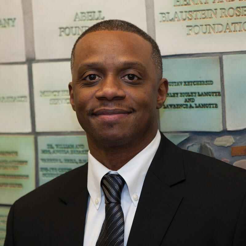 Michael B. Jackson, MBA